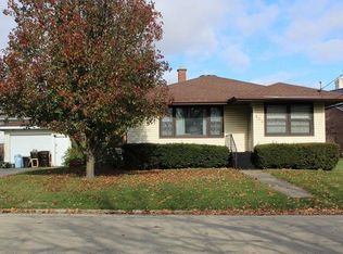 202 E Park St, Morrison, IL 61270