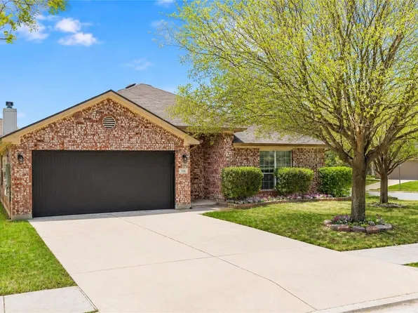 100 Barn Owl Loop, Leander, TX 78641