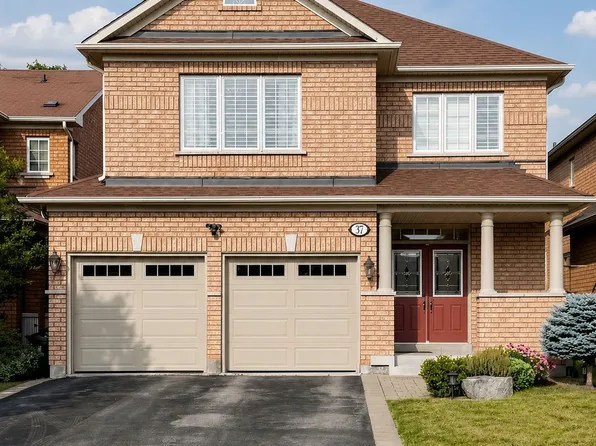 37 Timbercreek Ct, Toronto, ON M1W 4A1
