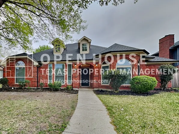 6913 Brandford Rd, Rowlett, TX 75089
