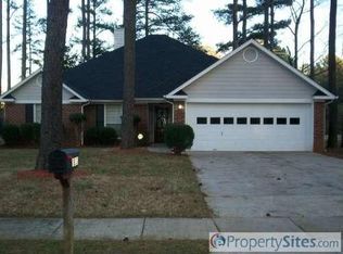 1830 Shellbrook Dr NW, Huntsville, AL 35806