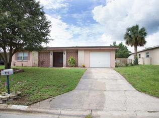 1295 Thoreau St, Titusville, FL 32780