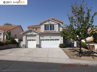 1113 Burwood Way, Antioch, CA