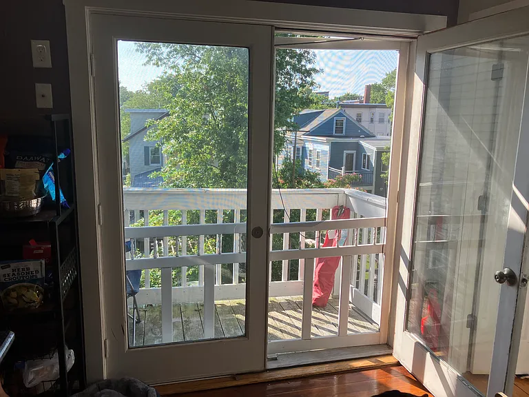 231 Norfolk St #6 — Photo 9