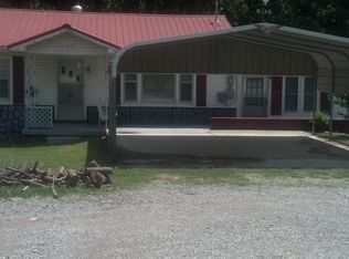 7485 Johnny Crow Rd, Lyles, TN 37098