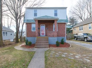 3111 Acton Rd, Parkville, MD 21234