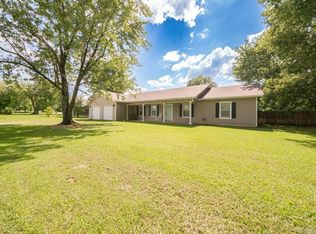 7 Darrell St, Vilonia, AR 72173