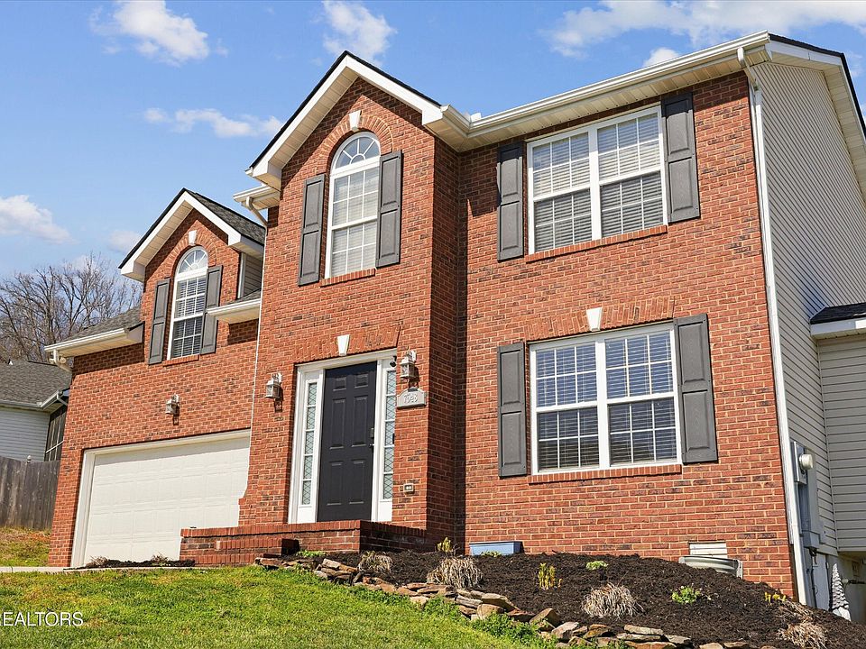 7648 Cool Breeze Rd, Knoxville, TN 37938 | Zillow