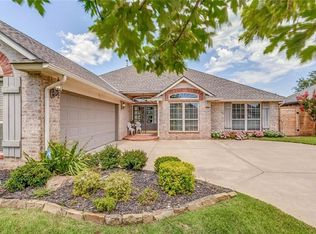 7433 NW 132nd St, Oklahoma City, OK 73142