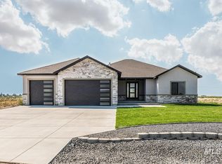 3367 N 4016 E, Kimberly, ID 83341