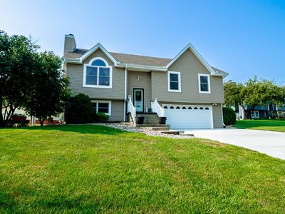 804 E 4th St, Cameron, MO, 64429