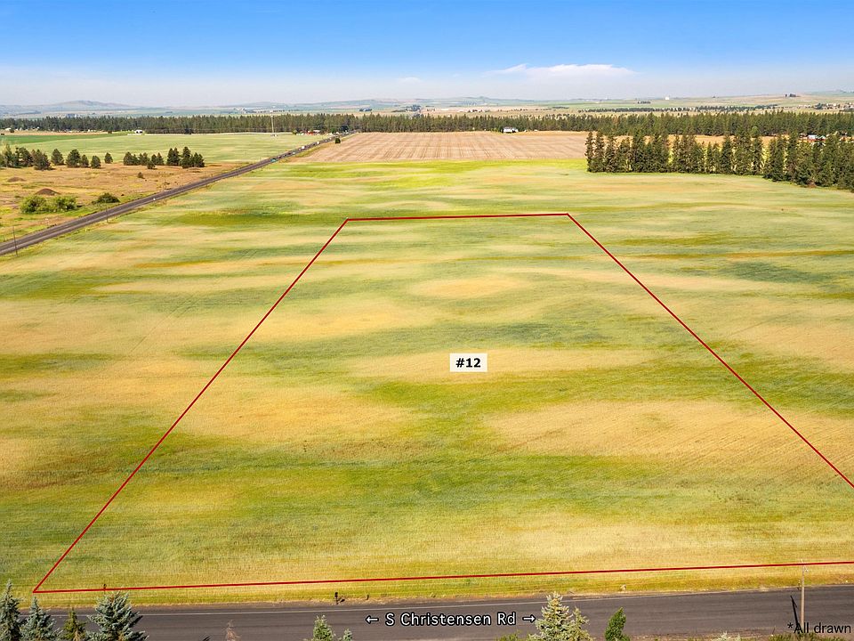 1st image of N Christensen Rd Lot 11