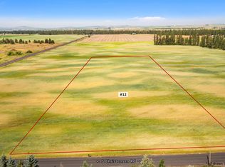N Christensen Rd LOT 11, Medical Lake, WA 99022
