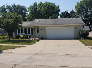 3133 12th Ave N, Fort Dodge, IA 50501