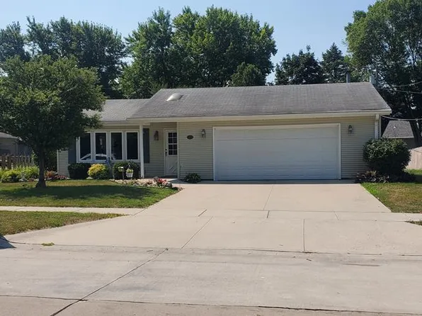 3133 12th Ave N, Fort Dodge, IA 50501