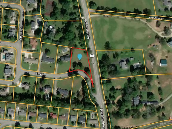 4th image of 0 Manor Dr