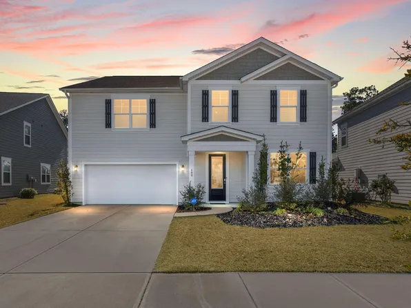 648 Chigwell Springs Ln, Summerville, SC 29486