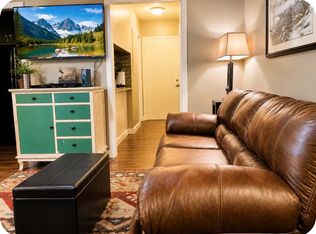 301 Pinnacle Inn Rd #4106, Beech Mountain, NC 28604