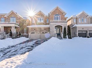 12 Oldham Ave, Brant, ON N3L 0G7