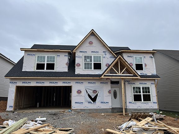 5th image of 214 Cooper River Way Lot 23