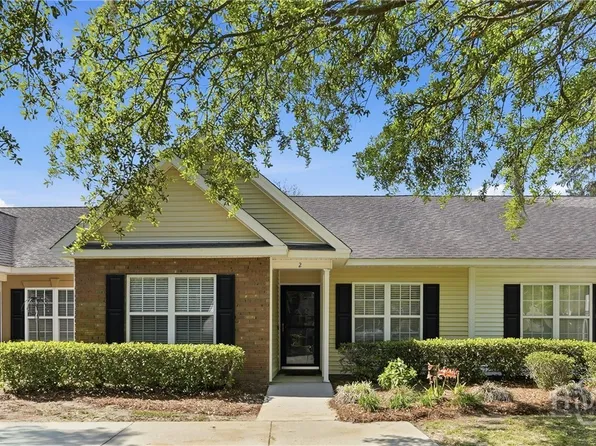 2 River Pointe Court, Savannah, GA 31410
