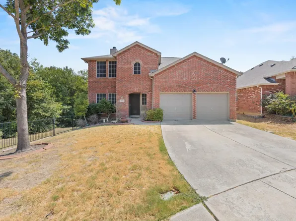 1138 Shearwater Ave, Aubrey, TX 76227
