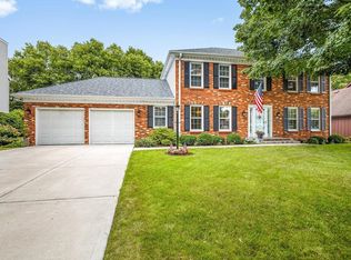 3553 Sage Dr, Rockford, IL 61114