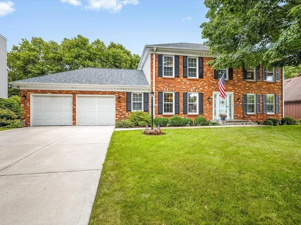 3553 Sage Dr, Rockford, IL 61114