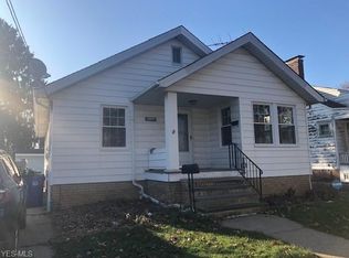 13905 Lyric Ave, Cleveland, OH