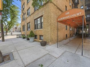 429 Fairmount Ave APT 412, Jersey City, NJ 07306