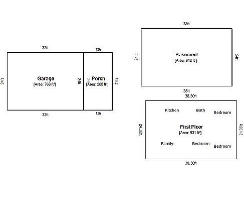 2nd image of 423 E Victory Way