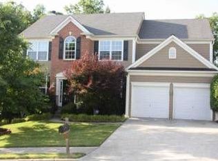 2726 Spindletop Ln NW, Kennesaw, GA