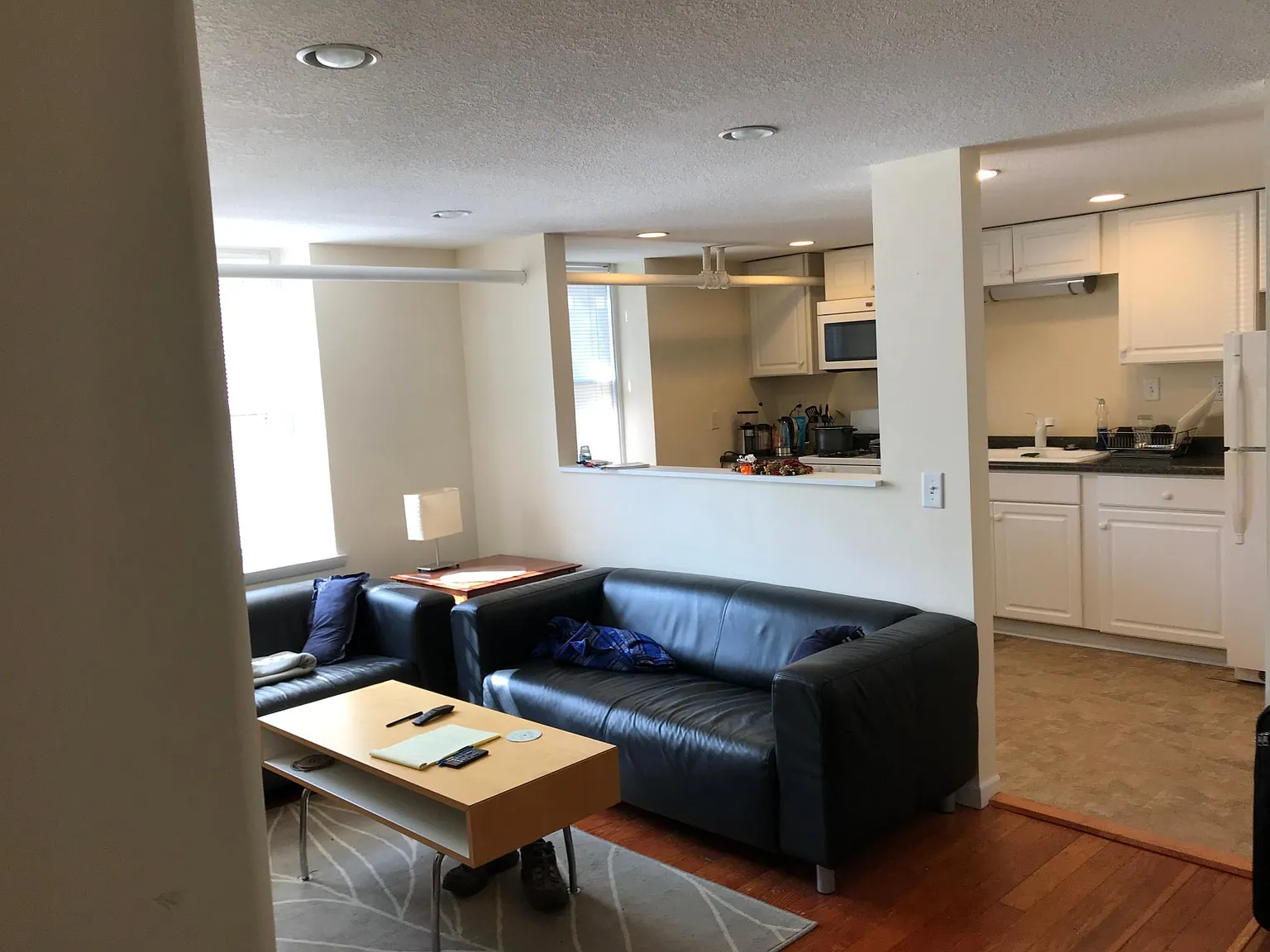 1 bed, $1,095 — Photo 4