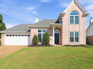 7140 Hunters Forest Dr, Olive Branch, MS 38654
