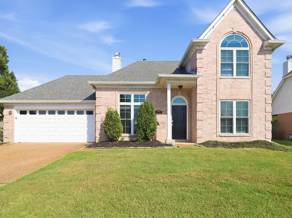 7140 Hunters Forest Dr, Olive Branch, MS 38654