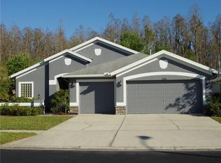 2100 Rensselaer Dr, Zephyrhills, FL 33543