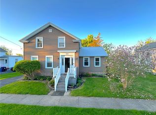 404 Miller St, Oriskany, NY 13424