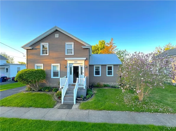 404 Miller St, Oriskany, NY 13424