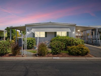 2621 Prescott Rd Space 186, Modesto, CA, 95350