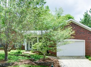 12032 Spinnaker Dr, Tega Cay, SC 29708