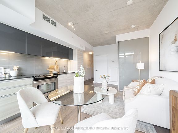 4th image of 1190 Dundas St E #406
