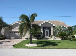 1248 Partridge Dr, Punta Gorda, FL 33950