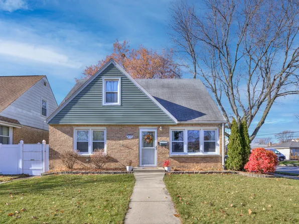 2852 Scott St, Franklin Park, IL 60131