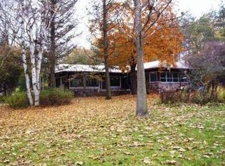 3574 County Road O, Saukville, WI 53080