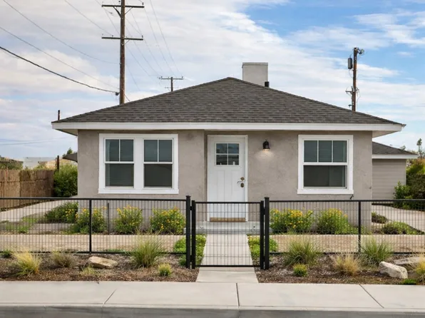 6389 W Court Way, Twentynine Palms, CA 92277