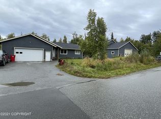 3800 N Engstrom Rd, Wasilla, AK 99654