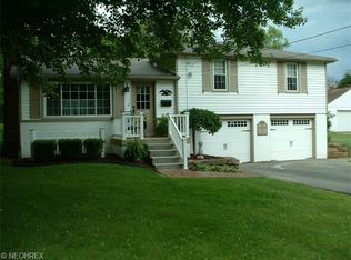 273 Oak St, Leetonia, OH 44431