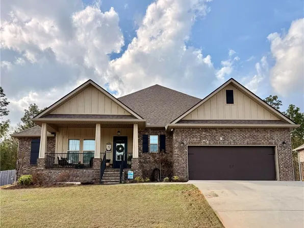 34234 Burwood Dr, Spanish Fort, AL 36527