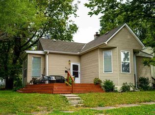 618 W 10th St, Sedalia, MO 65301