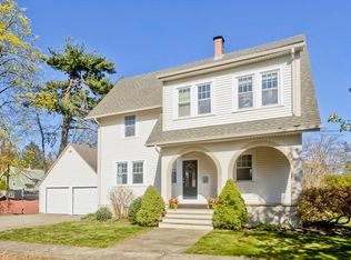 102 Belleclaire Ave, Longmeadow, MA 01106